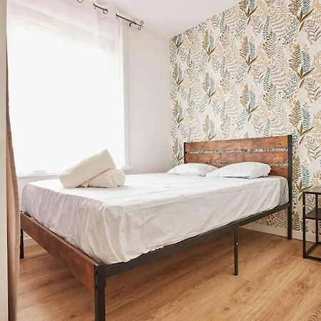 Elegant T3 A 5 Min De La Gare Lille-Flandres Apartment Mons-en-Baroeul Exterior foto